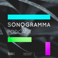 Sonogramma #19: Harold Budd