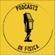 Podcasts de Física