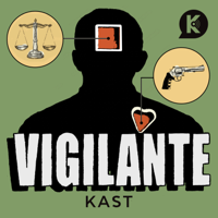 Vigilante podcast