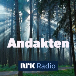 Hør alle episodene i appen NRK radio