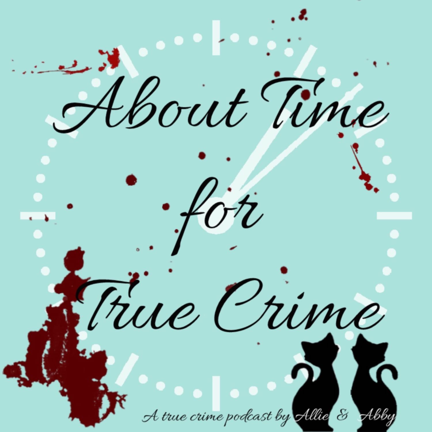 The Murder of Helle Crafts: The Woodchipper Murder – About Time for ...