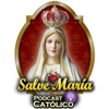 Salve María - Podcast Católico - Sebastián Cadavid