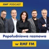 Popołudniowa rozmowa w RMF FM