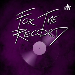 For The Record EP073: Albums of the Year 2023 pt.1 20-11