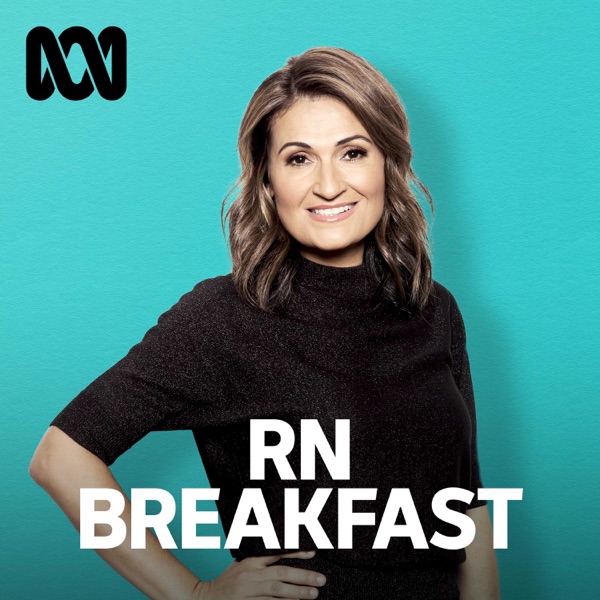 RN Breakfast - Full program podcast