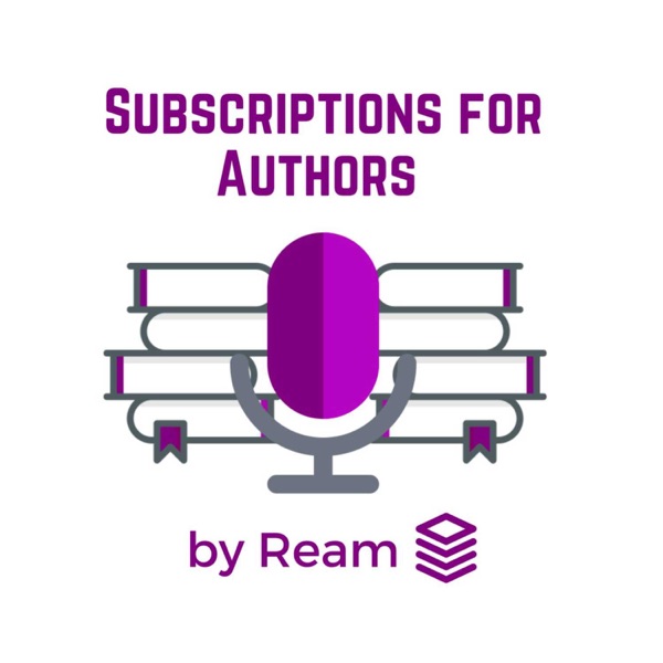 Subscriptions for Authors Image
