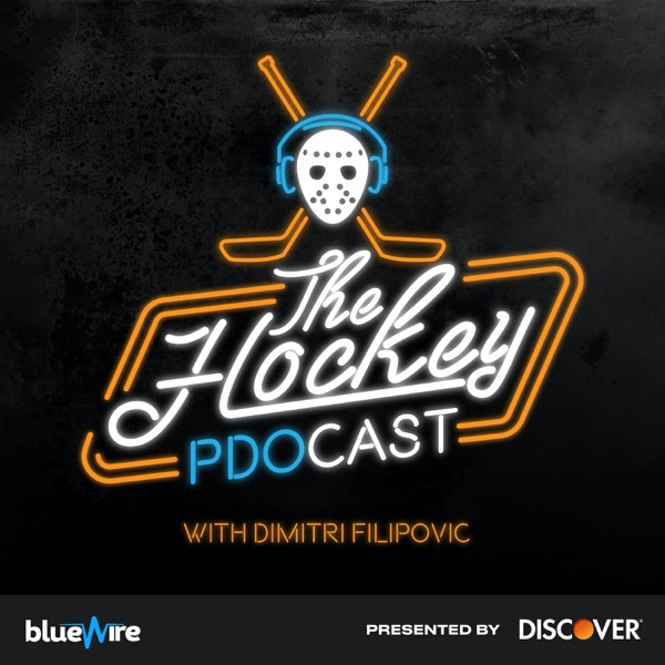 The Hockey PDOcast