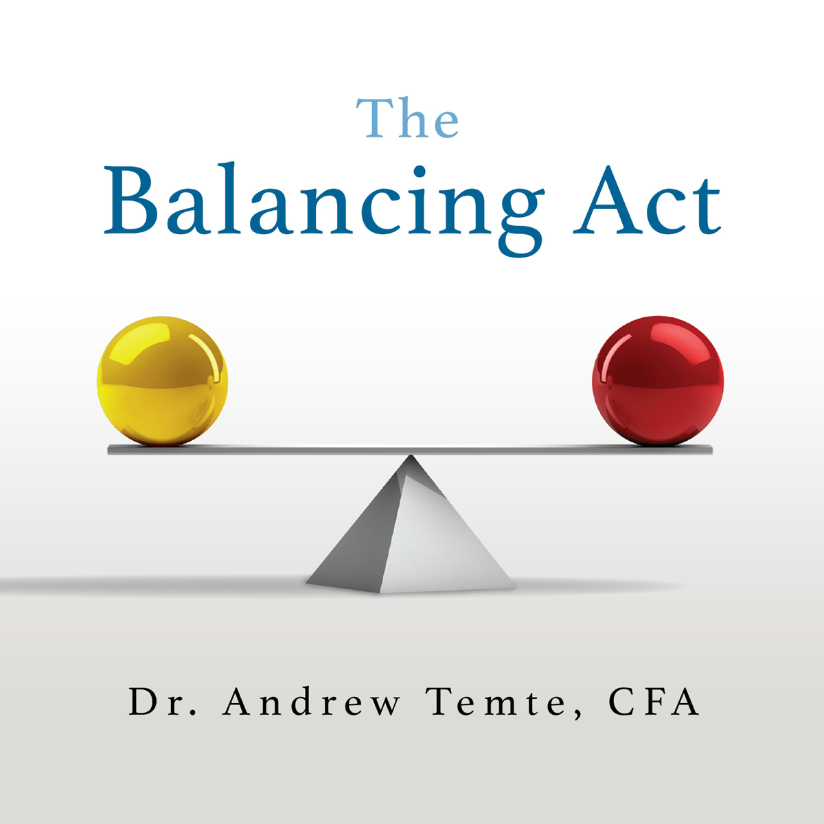 Balancing Act: Teach Coach Mentor Inspire