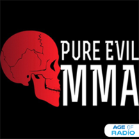 Joe Giannetti DROPS BOMBS on MMA Scene