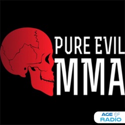 Knockout Laughter: Hilarious MMA Trivia Showdown (Semi Finals) feat. Juice from Fighting With Myself Podcast