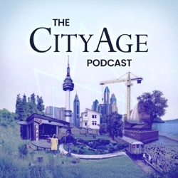 The City Age Podcast Returns October 4th!