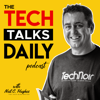 The Tech Talks Daily Podcast - Neil C. Hughes