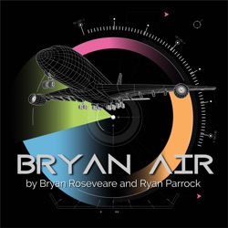 Bryan Air