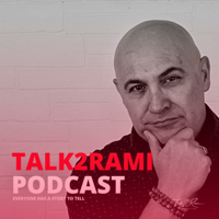 Talk2Rami feat. Ashley Connell
