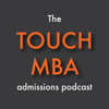 The Touch MBA Admissions Podcast - Darren C. Joe