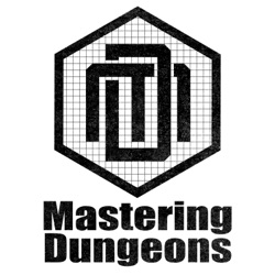 Design an RPG Starting Encounter (MD 184)