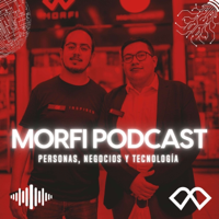 Cómo ser ABOGADO y TIKTOKER feat. Nicolas R. Muñoz