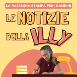 Le notizie della illy