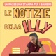 Le notizie della illy