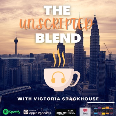 The Unscripted Blend The Unscripted Blend