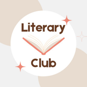 Literary Club podcast