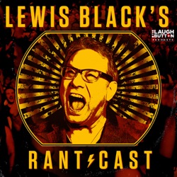 Lewis Black's Rantcast