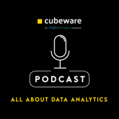 Everything Data Analytics - Cubeware