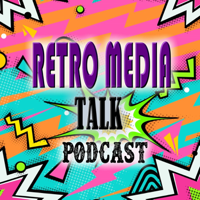 RETRO MEDIA TALK podcast