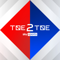 Ringside Toe2Toe Boxing Podcast podcast