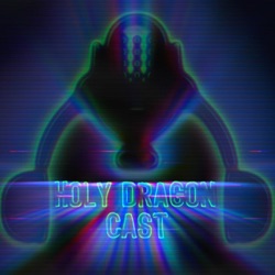 Holy Dragon Cast