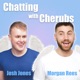 Chatting With Cherubs