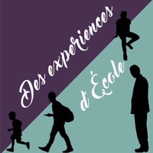 Des Expériences d'Ecole