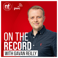 Simon Harris & Thomas Byrne on the government reshuffle 