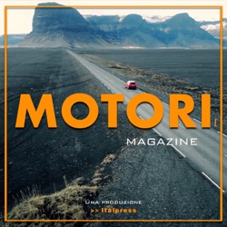 Motori Magazine - 25/2/2024