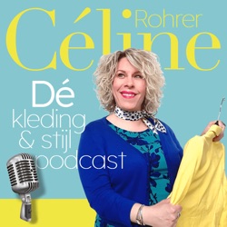 In gesprek met Sanne van den Wittenboer over kleding en Human Design