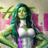 She-Hulk: Podcast at Large Ep 2: Superhuman Law