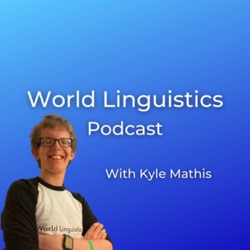 World Linguistics Podcast