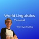 World Linguistics Podcast