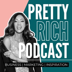 348. Purchasing a Dream Barbie Jeep while dealing with DRAMA - with beauty business coach Sheila Bella