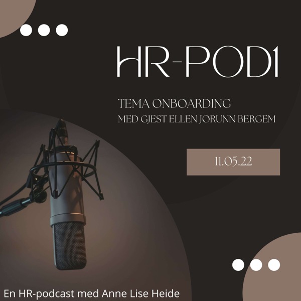 HR-pod1