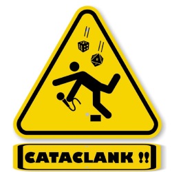 CATACLANK!!