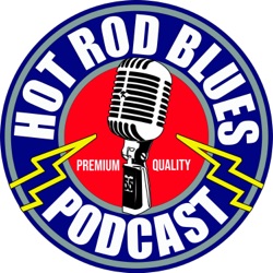 Hot Rod Blues, S2 Episode 1, Back In The Saddle