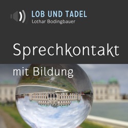 LUT091 Verkehrsplanung in Salzburg: Gehsteiggespräch mit Michael Schwifcz