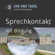 LUT095 Blind in Wien: Gehsteiggespräch mit Franz Mayer