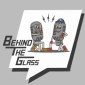 Behind The Glass - Seen Through Glass