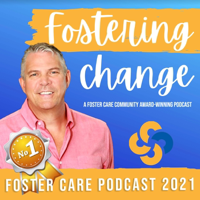 Fostering Change | Susan Silverman
