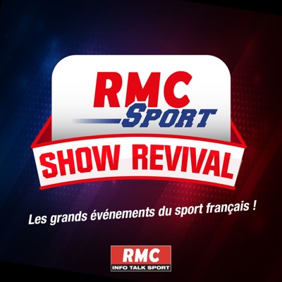 RMC Sport Show Revival