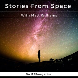The STASH Experiment and Hibernation Technology for Space | A Conversation with Dr. Ryan Sprenger | Stories From Space Podcast With Matthew S Williams