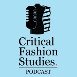 Bonus Episode: Melbourne Fashion Week Conversations