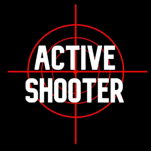 Active Shooter: The Podcast podcast